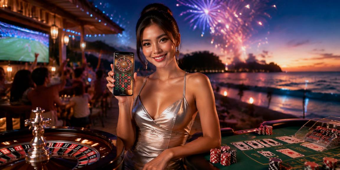 club555 mobile gaming